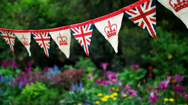 Jubilee Weekend Celebrations